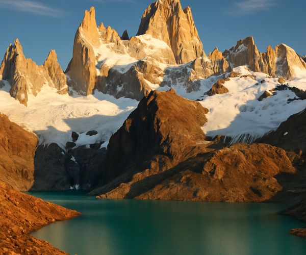 Fitz Roy