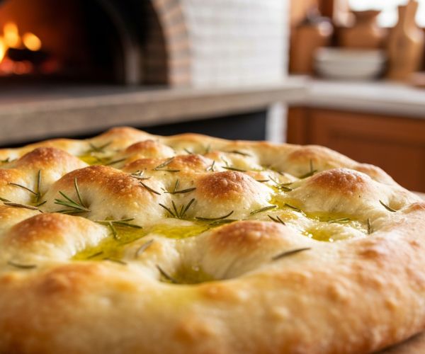 Focaccia