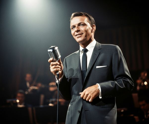Frank Sinatra