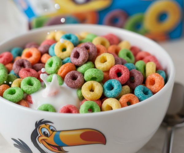 Froot Loops