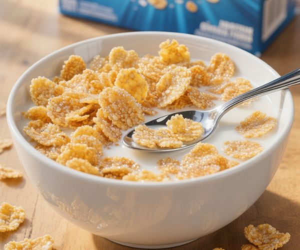 Frosted Flakes