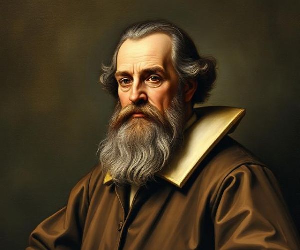 Galileo Galilei
