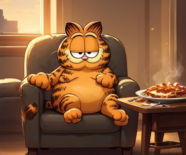 Garfield