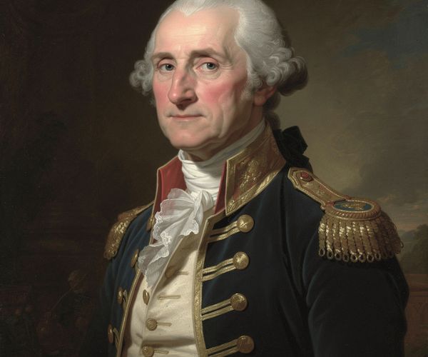 George Washington