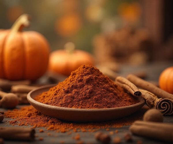 Get ready to show off your smarts! Which well-loved spice commonly flavors both pumpkin spice lattes and apple pies