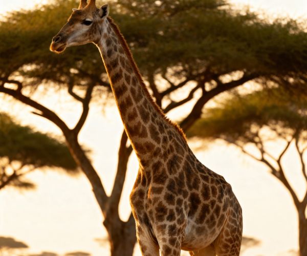 Giraffe