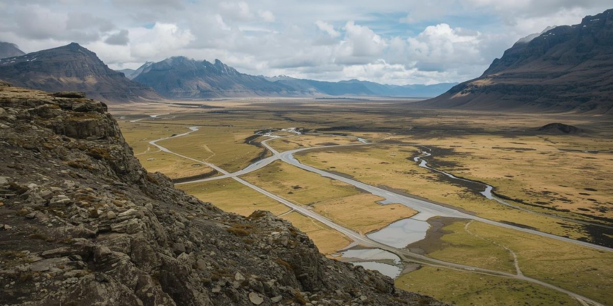 Give yourself a pat on the back; you’re halfway through the quiz! Which polar region is drier and gets very little precipitation