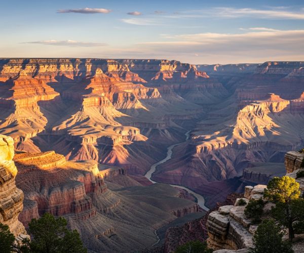 Grand Canyon