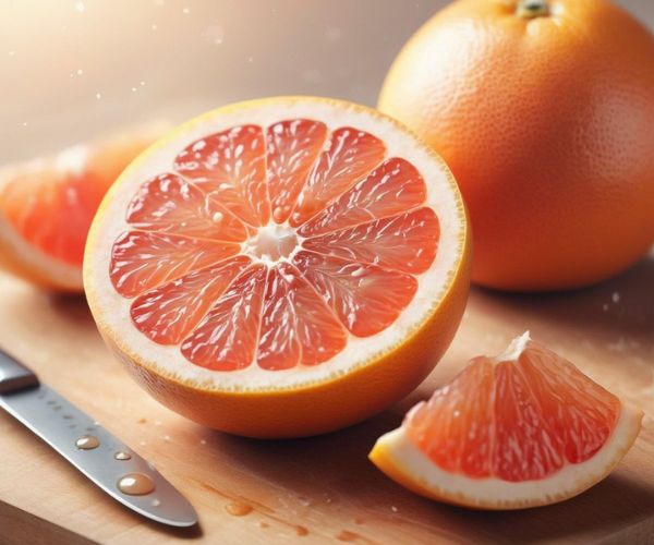 Grapefruit