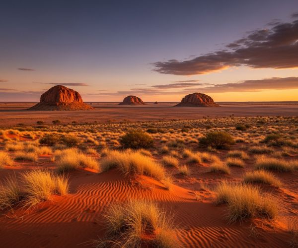 Great Victoria Desert