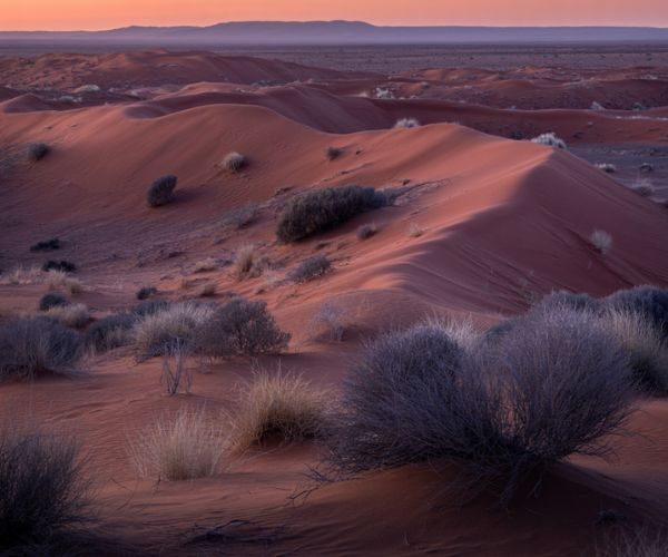 Great Victoria Desert