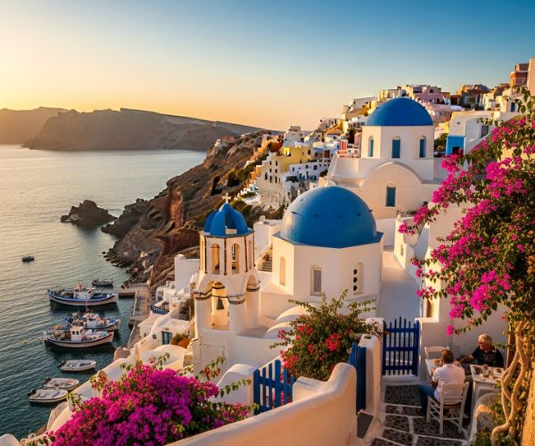 Greece