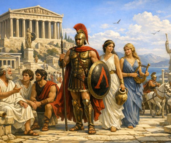 Greeks