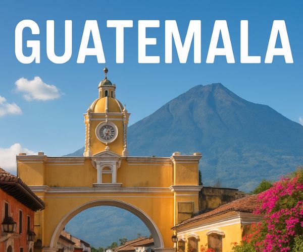 Guatemala