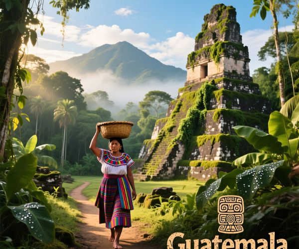 Guatemala