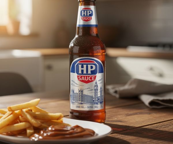 HP Sauce