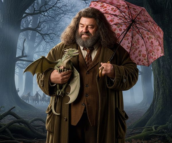 Hagrid