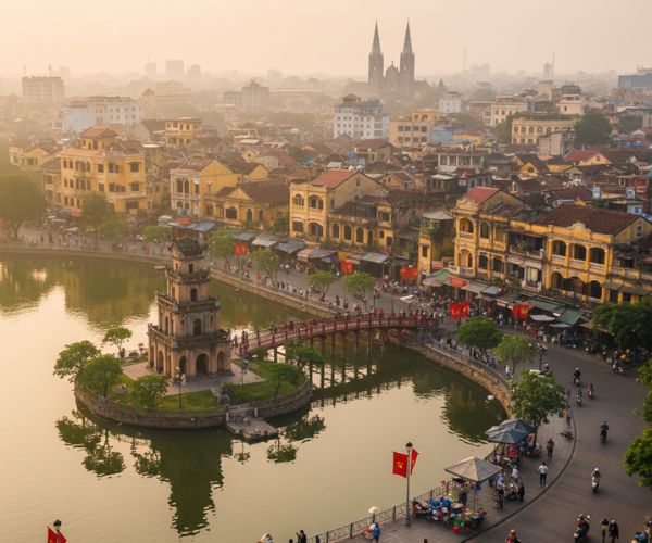 Hanoi