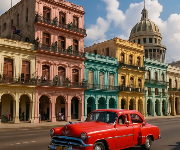 Havana