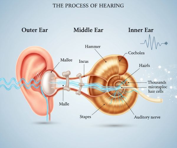 Hearing