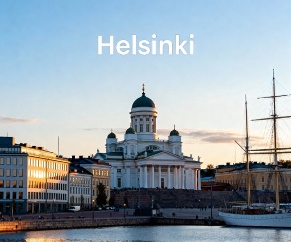 Helsinki