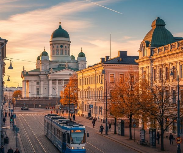 Helsinki, Finland