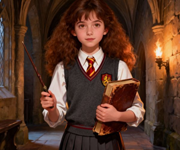 Hermione