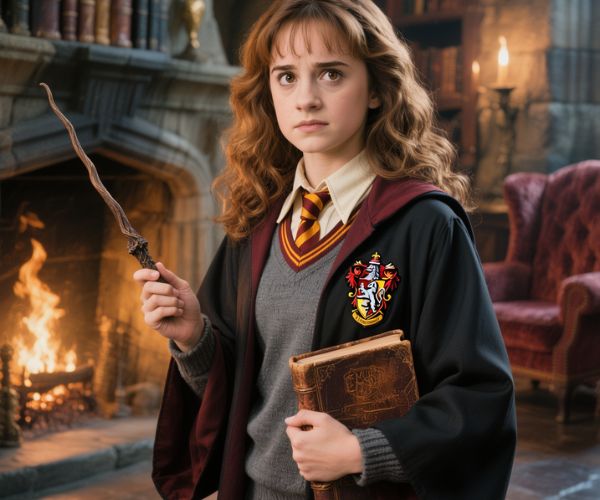 Hermione