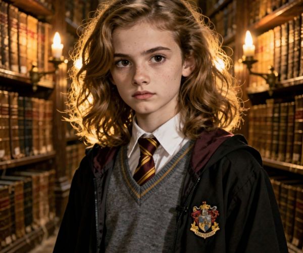 Hermione