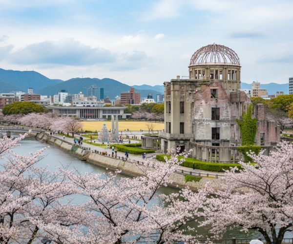 Hiroshima, Japan