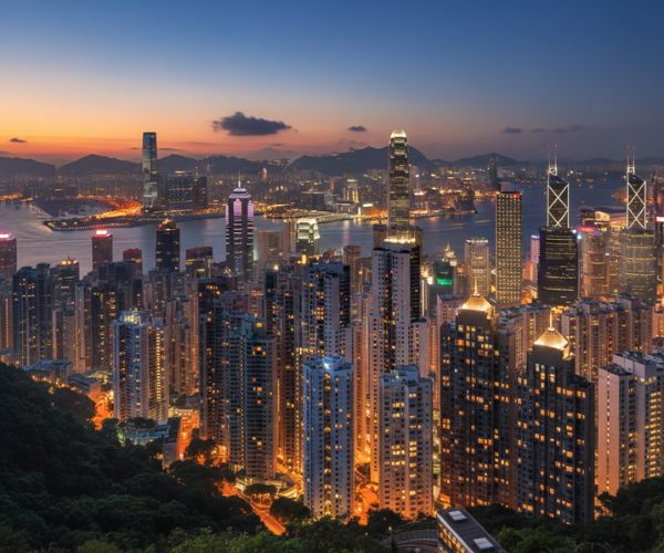 Hong Kong