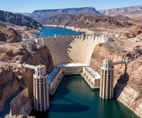 Hoover Dam
