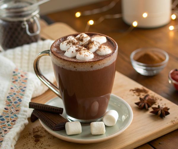 Hot Chocolate