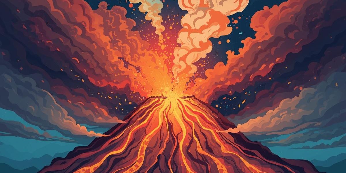 How Well Do You Really Understand Volcanoes