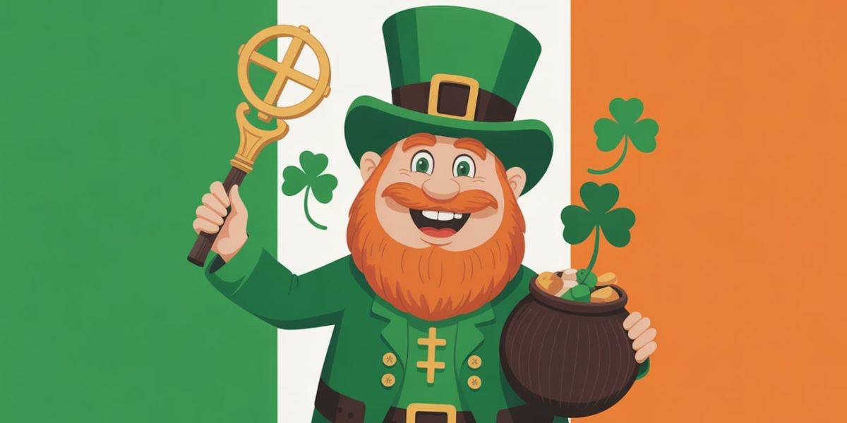In which country is St. Patrick’s Day considered a public holiday