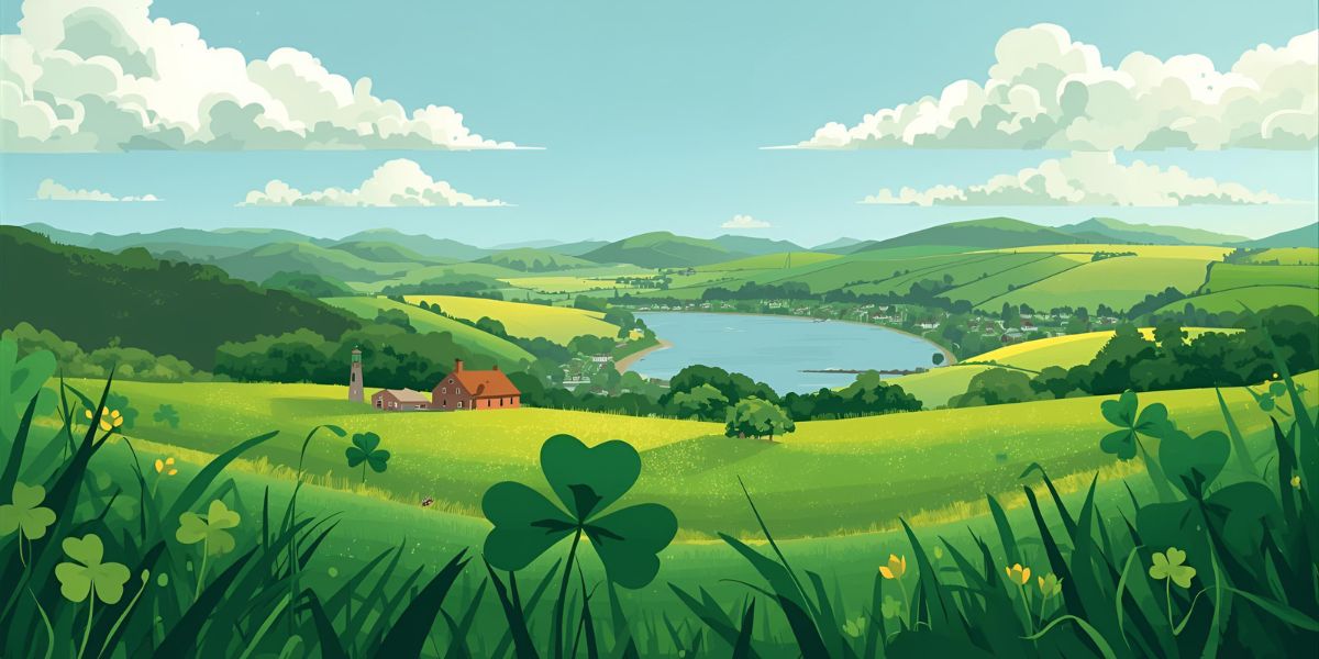 In which country is St. Patrick's Day recognized as a public holiday