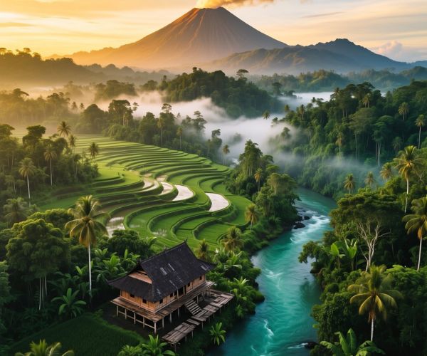 Indonesia