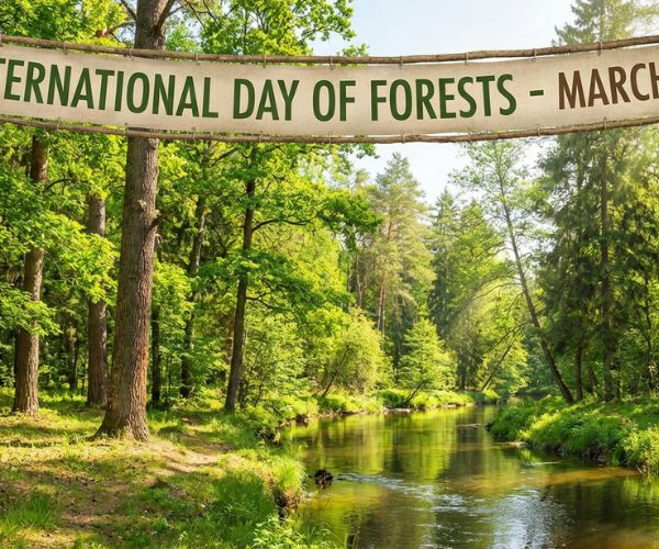 International Day of Forests