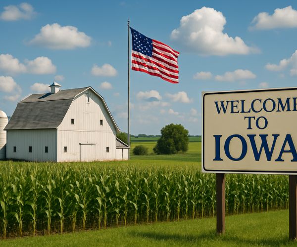 Iowa