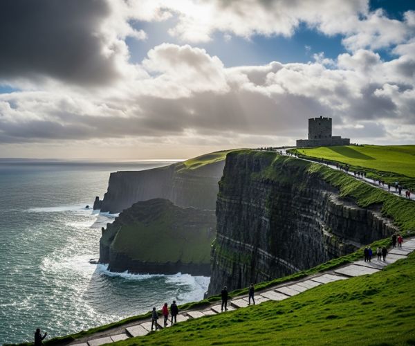 Ireland