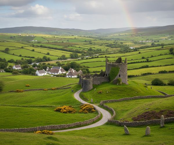 Ireland
