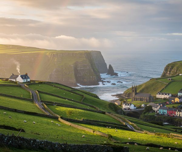 Ireland