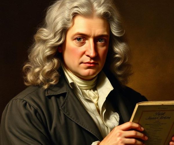 Isaac Newton