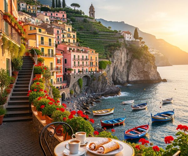 Italy