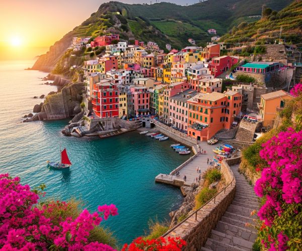 Italy
