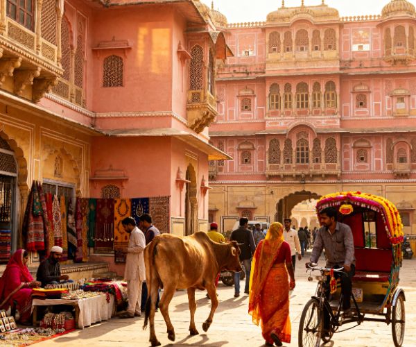 . Jaipur, India