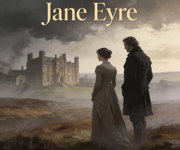 Jane Eyre