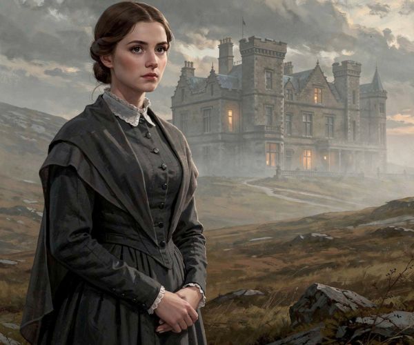 Jane Eyre