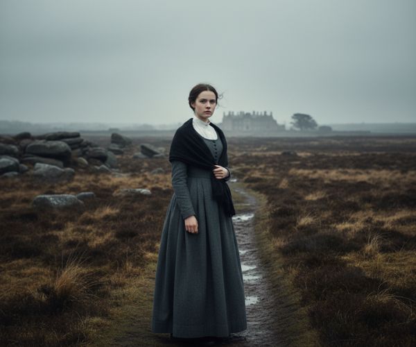 Jane Eyre