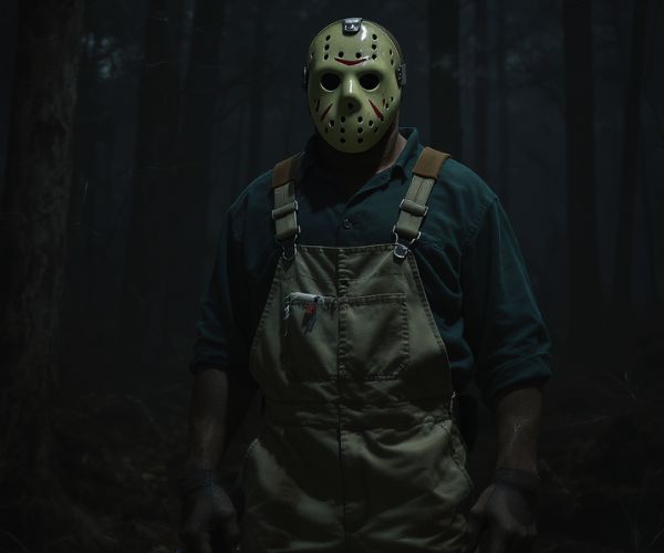 Jason Voorhees